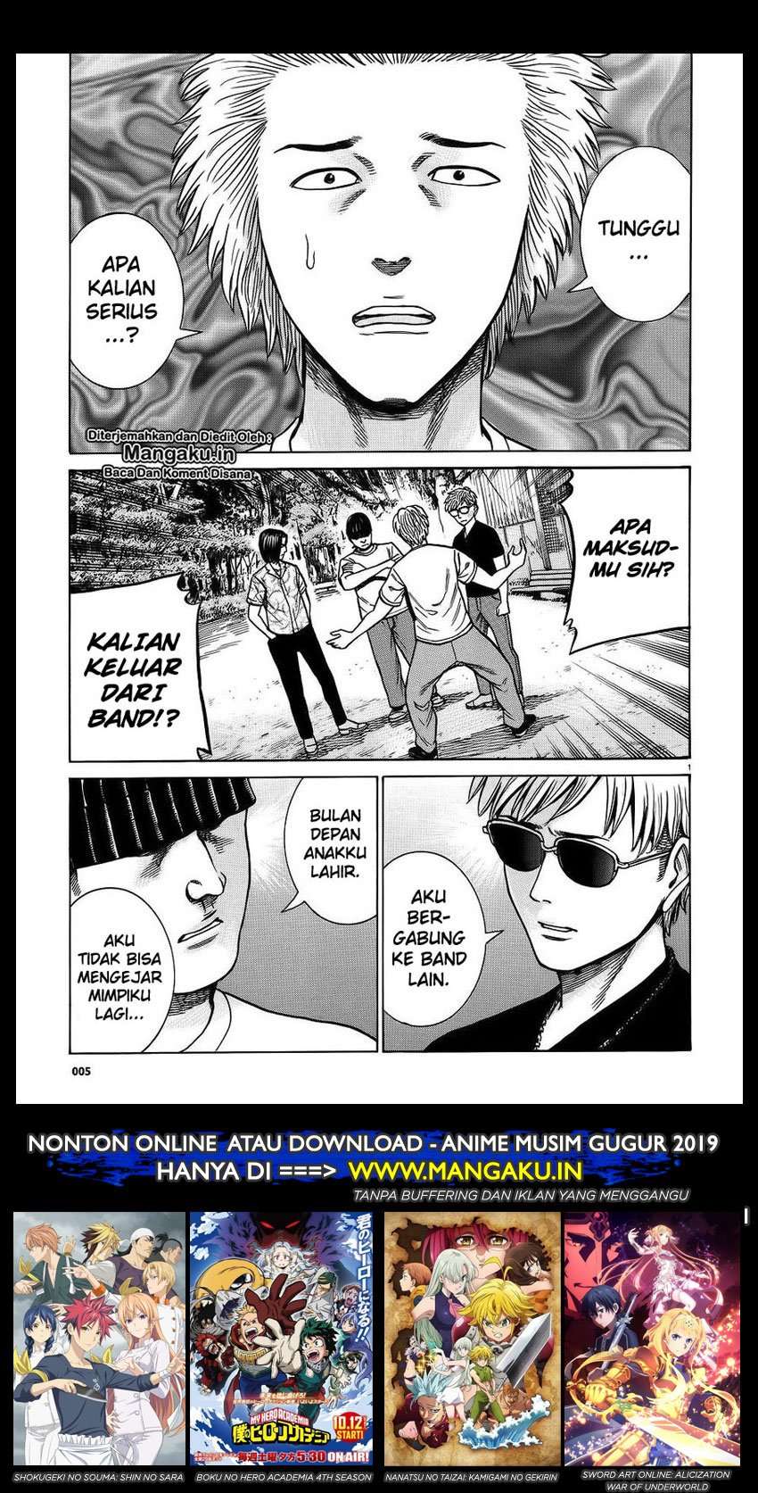 Chapter 76 - halaman 3