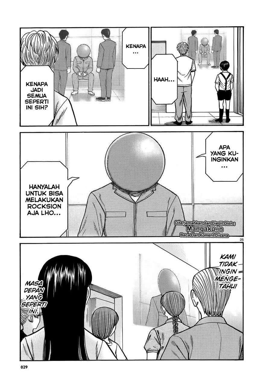 Chapter 76 - halaman 26