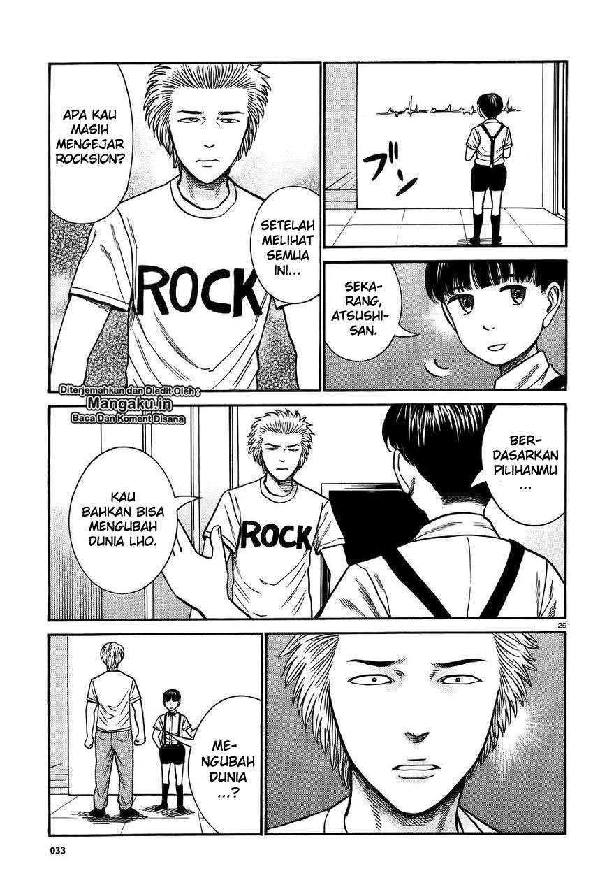 Chapter 76 - halaman 30