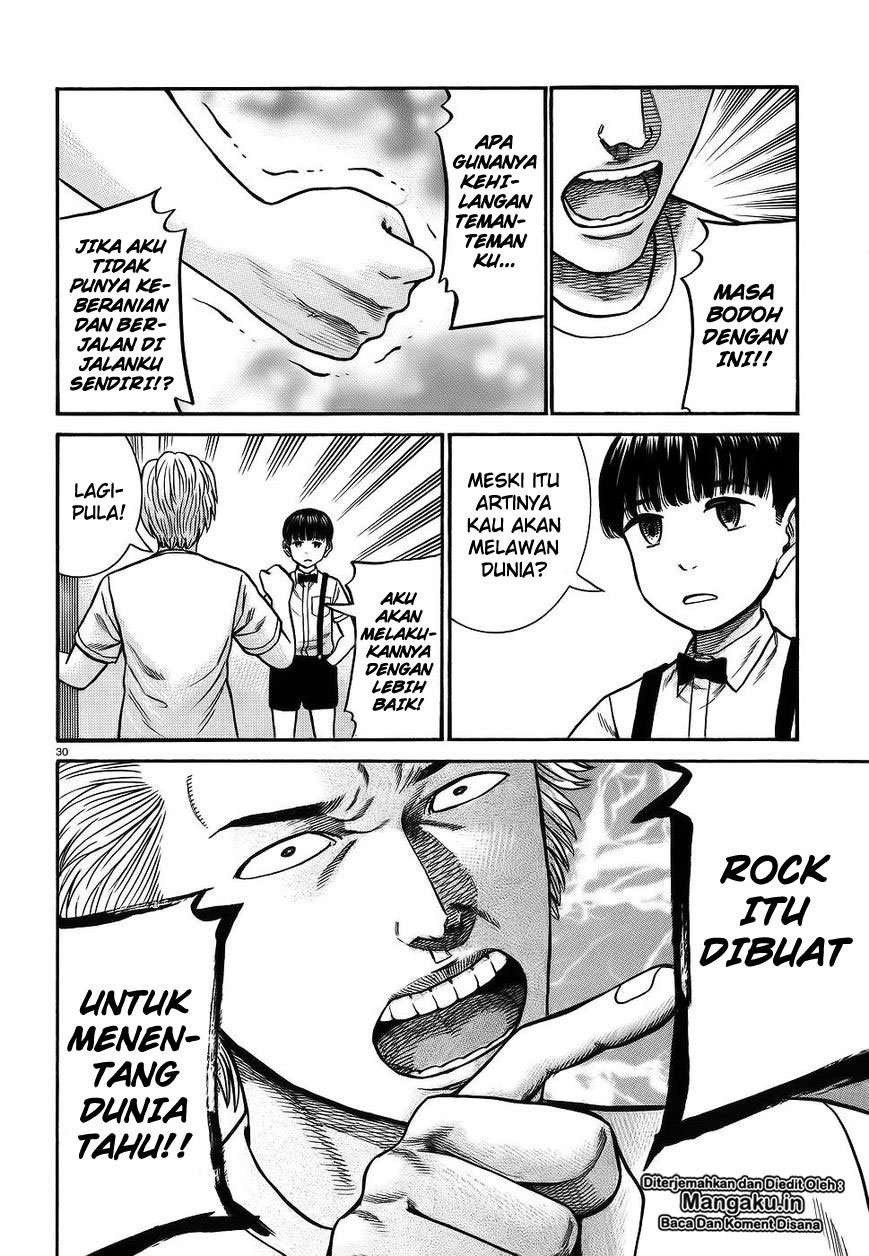Chapter 76 - halaman 31