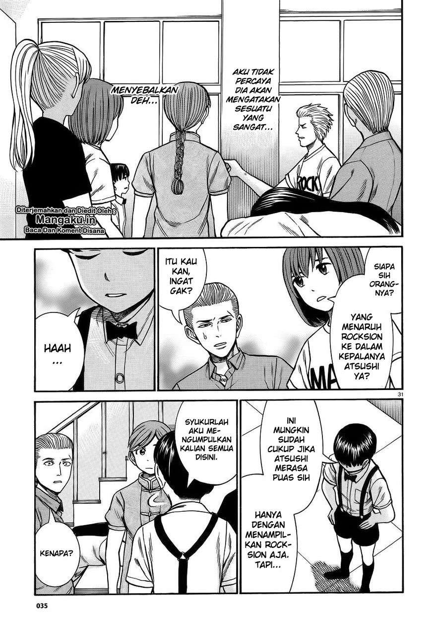 Chapter 76 - halaman 32