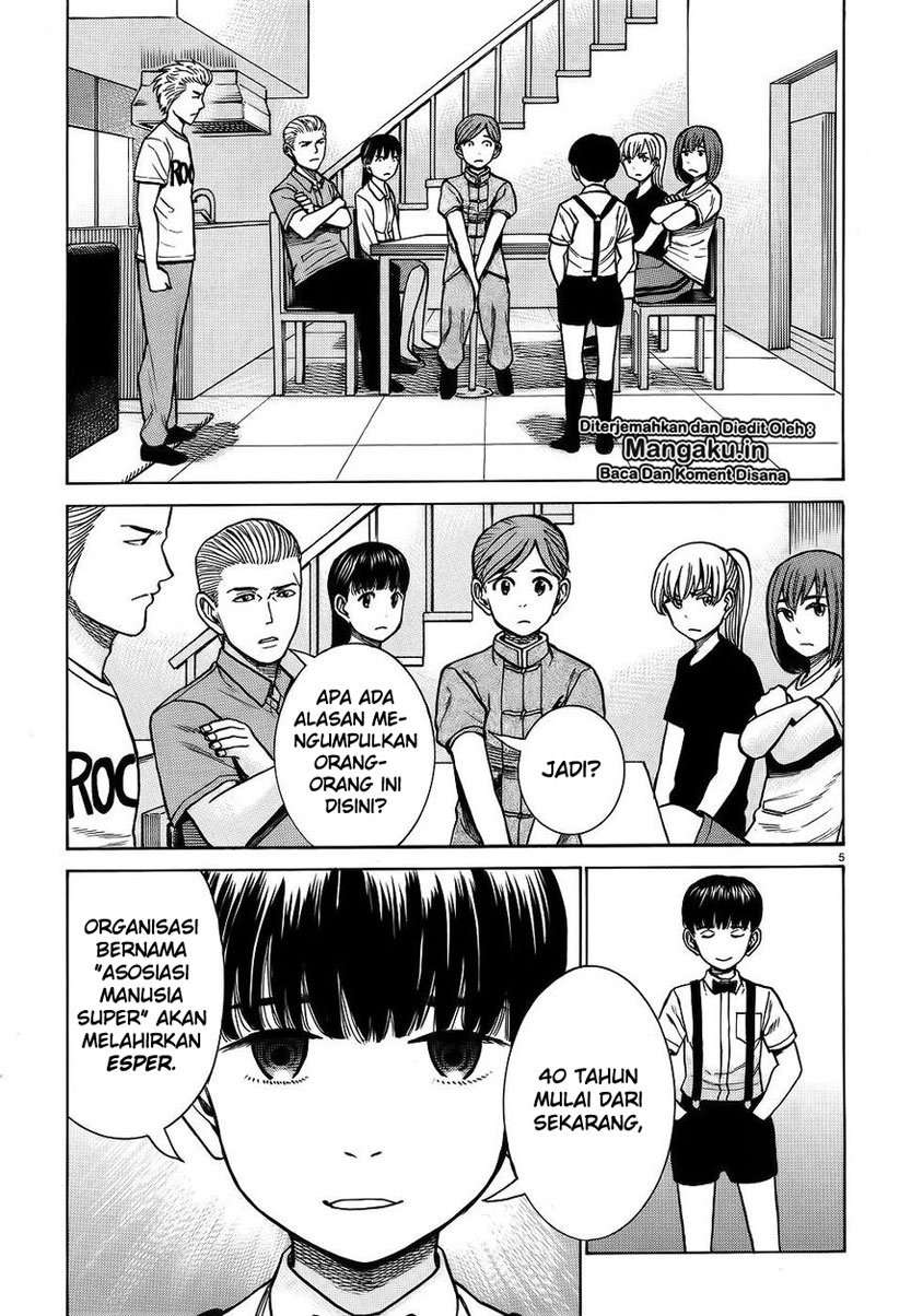 Chapter 76 - halaman 7