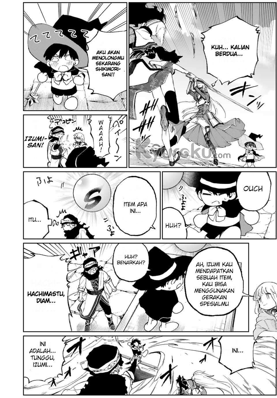 Chapter 36 - halaman 12