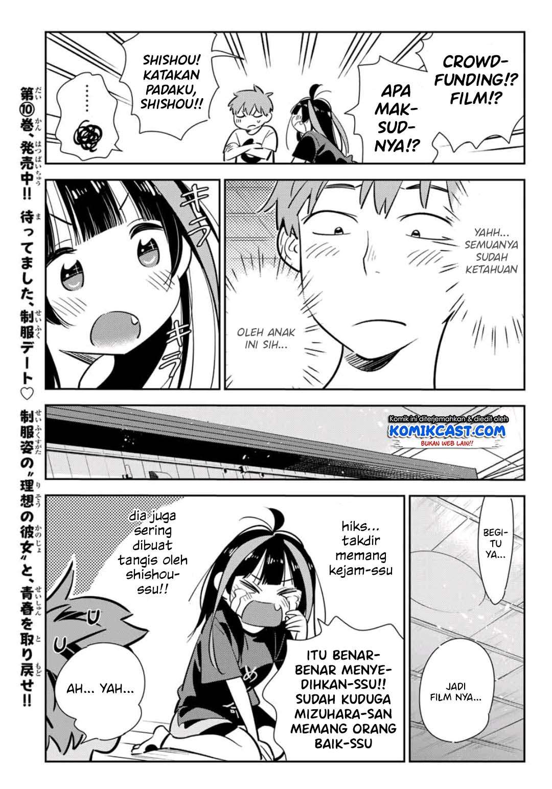 Chapter 118 - halaman 11