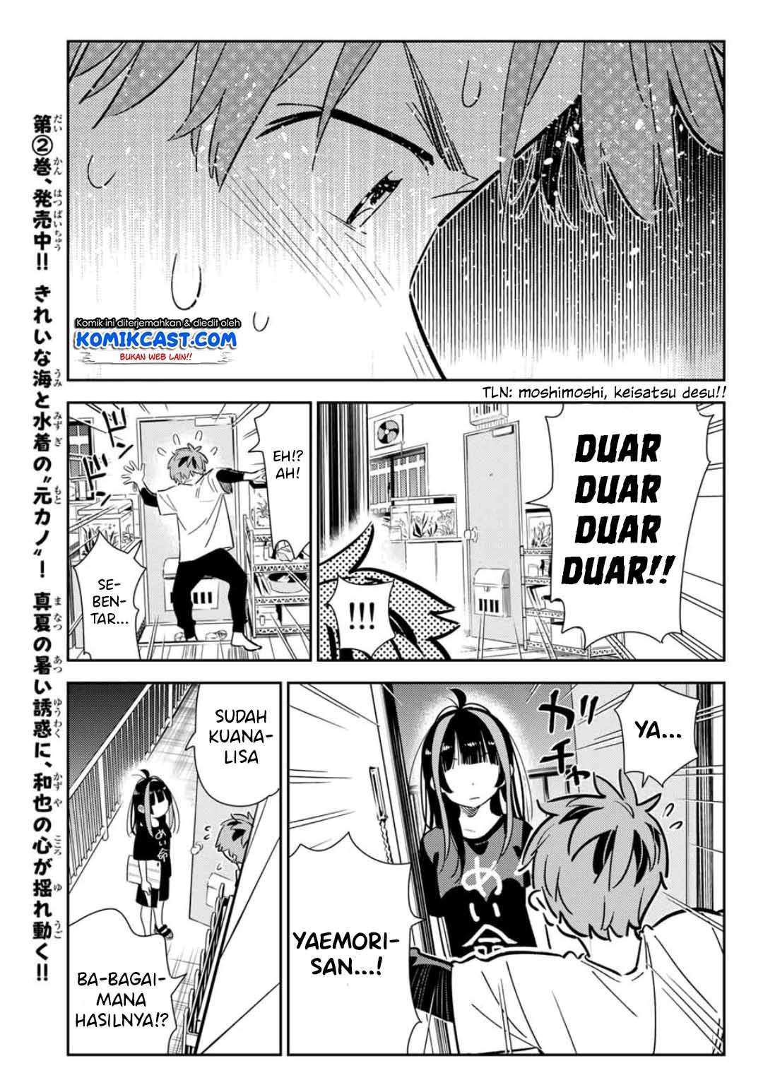 Chapter 118 - halaman 19