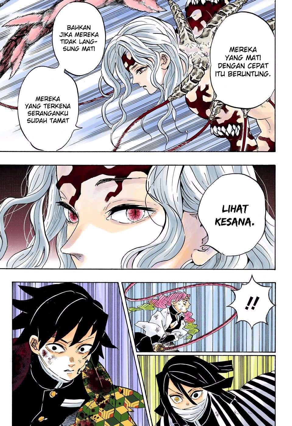 Chapter 184.5 - halaman 18