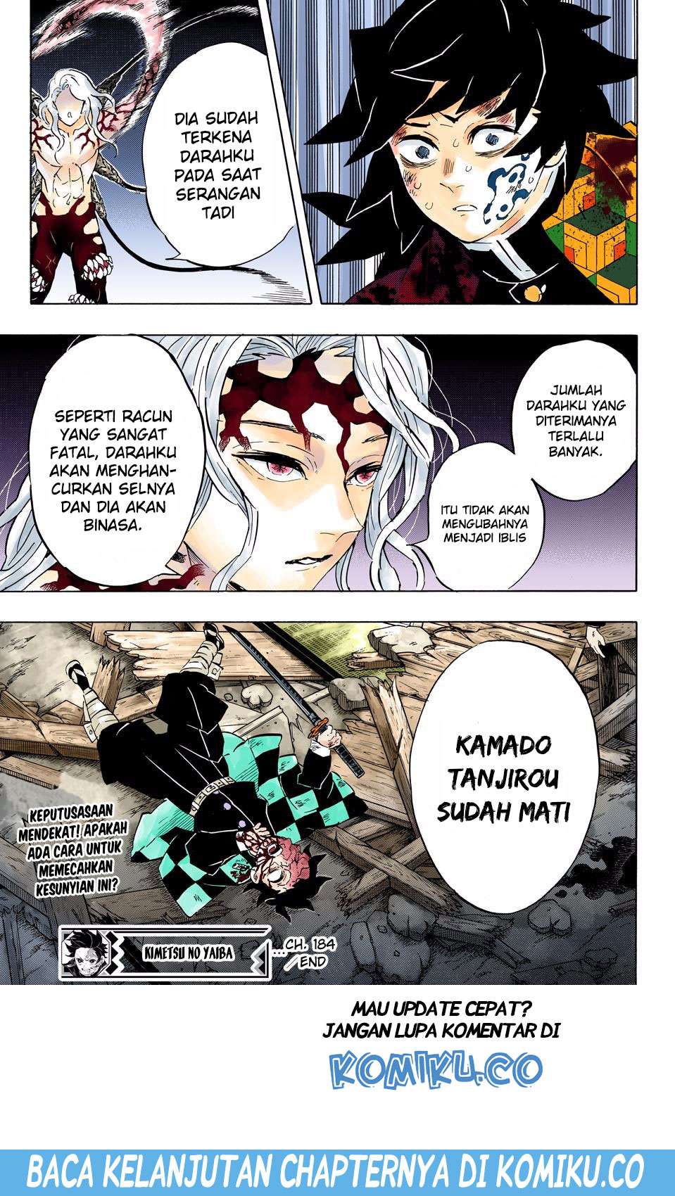 Chapter 184.5 - halaman 20