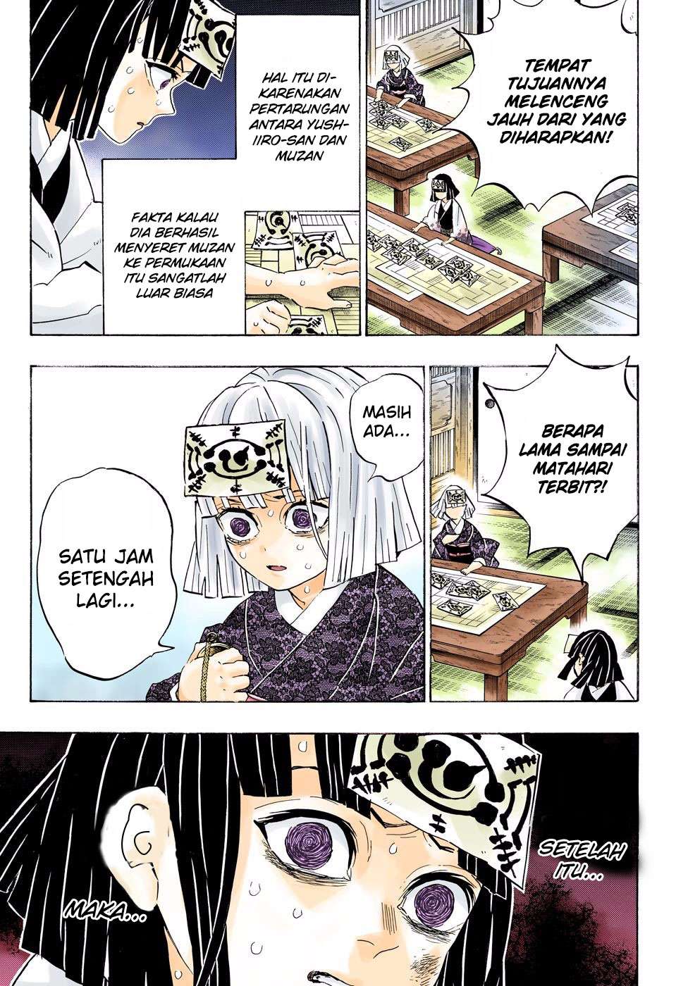 Chapter 184.5 - halaman 5