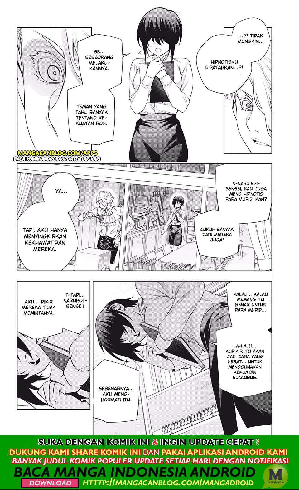 Chapter 185 - halaman 15