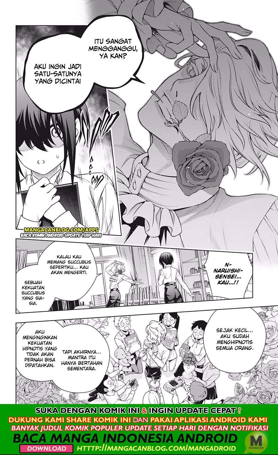 Chapter 185 - halaman 17