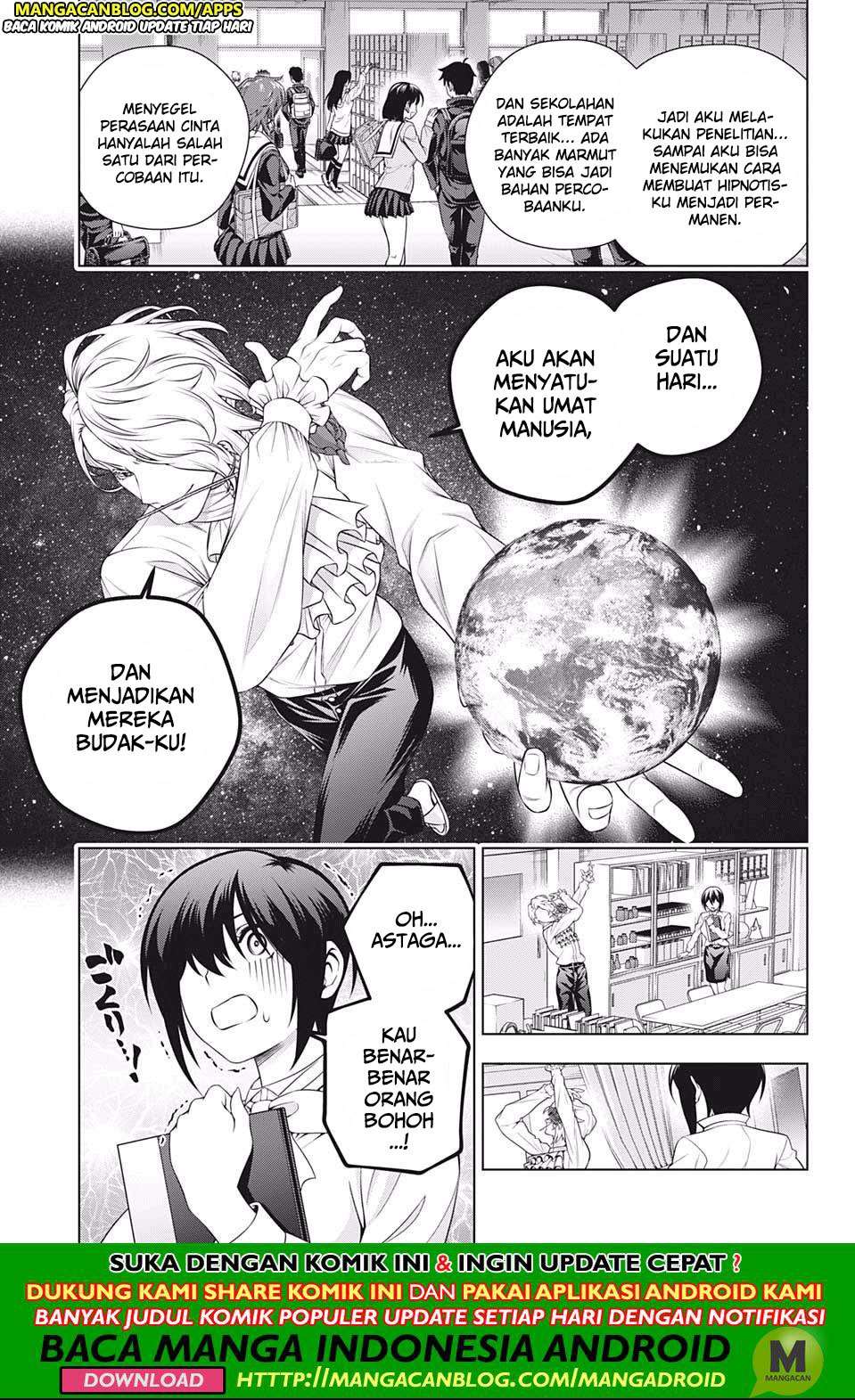 Chapter 185 - halaman 18