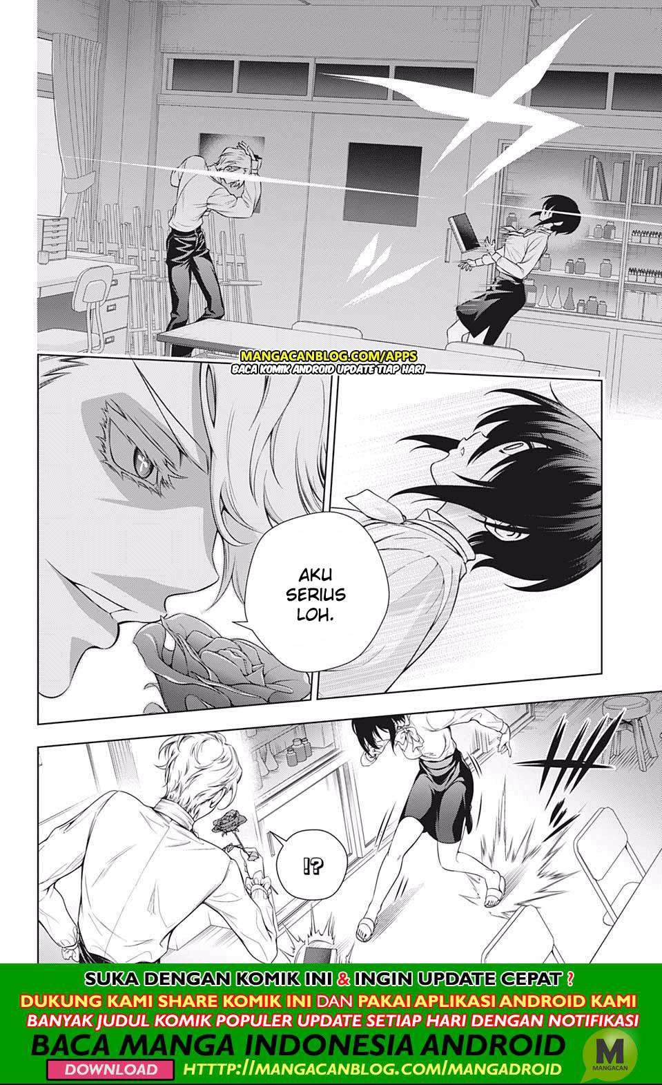 Chapter 185 - halaman 19