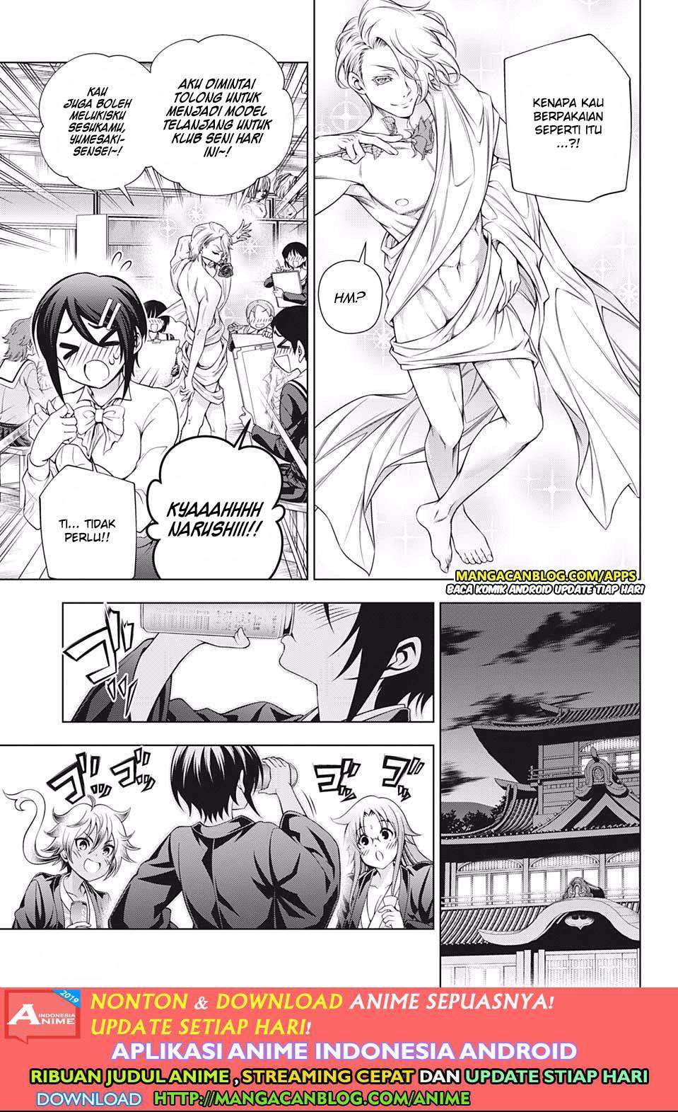 Chapter 185 - halaman 6