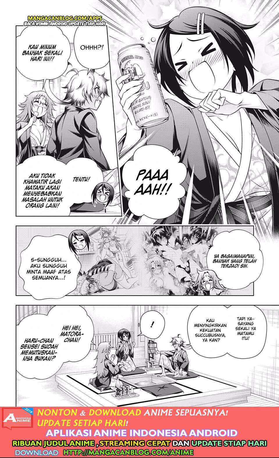 Chapter 185 - halaman 7