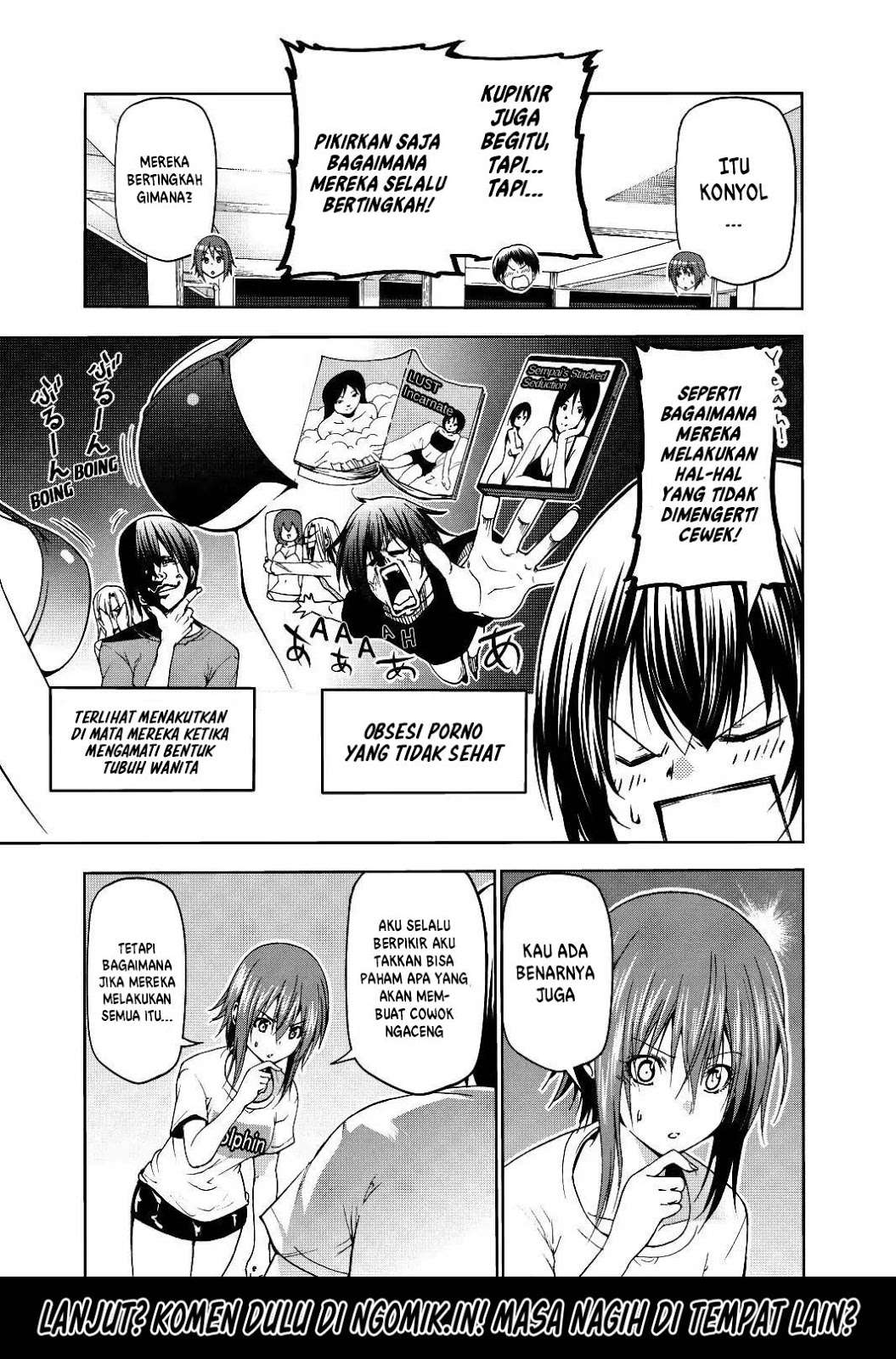 Chapter 55 - halaman 11