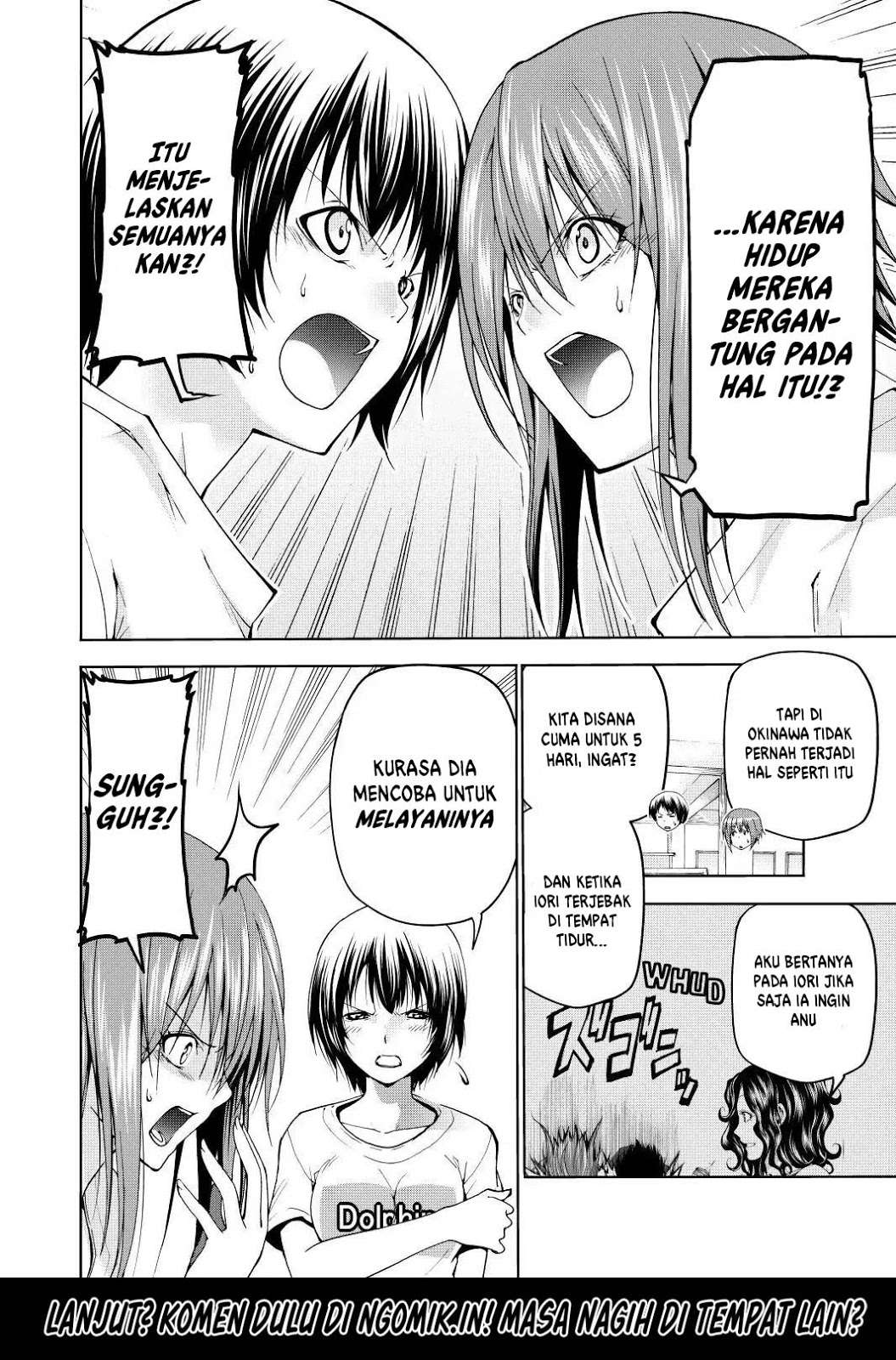 Chapter 55 - halaman 12