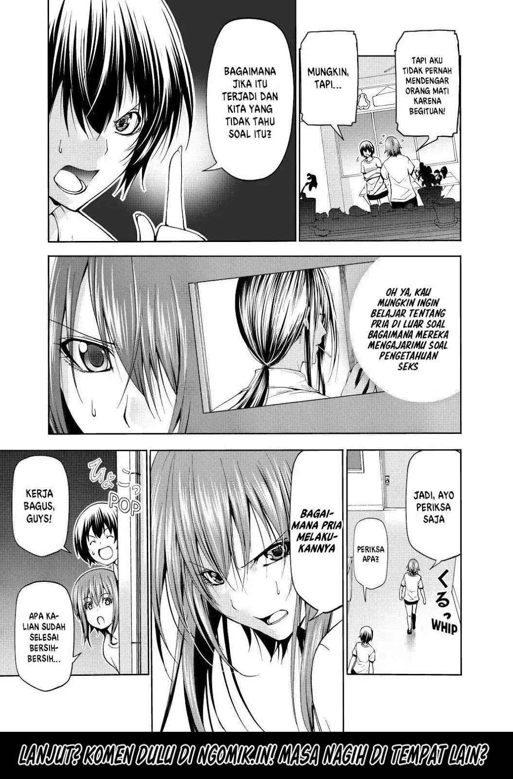 Chapter 55 - halaman 13