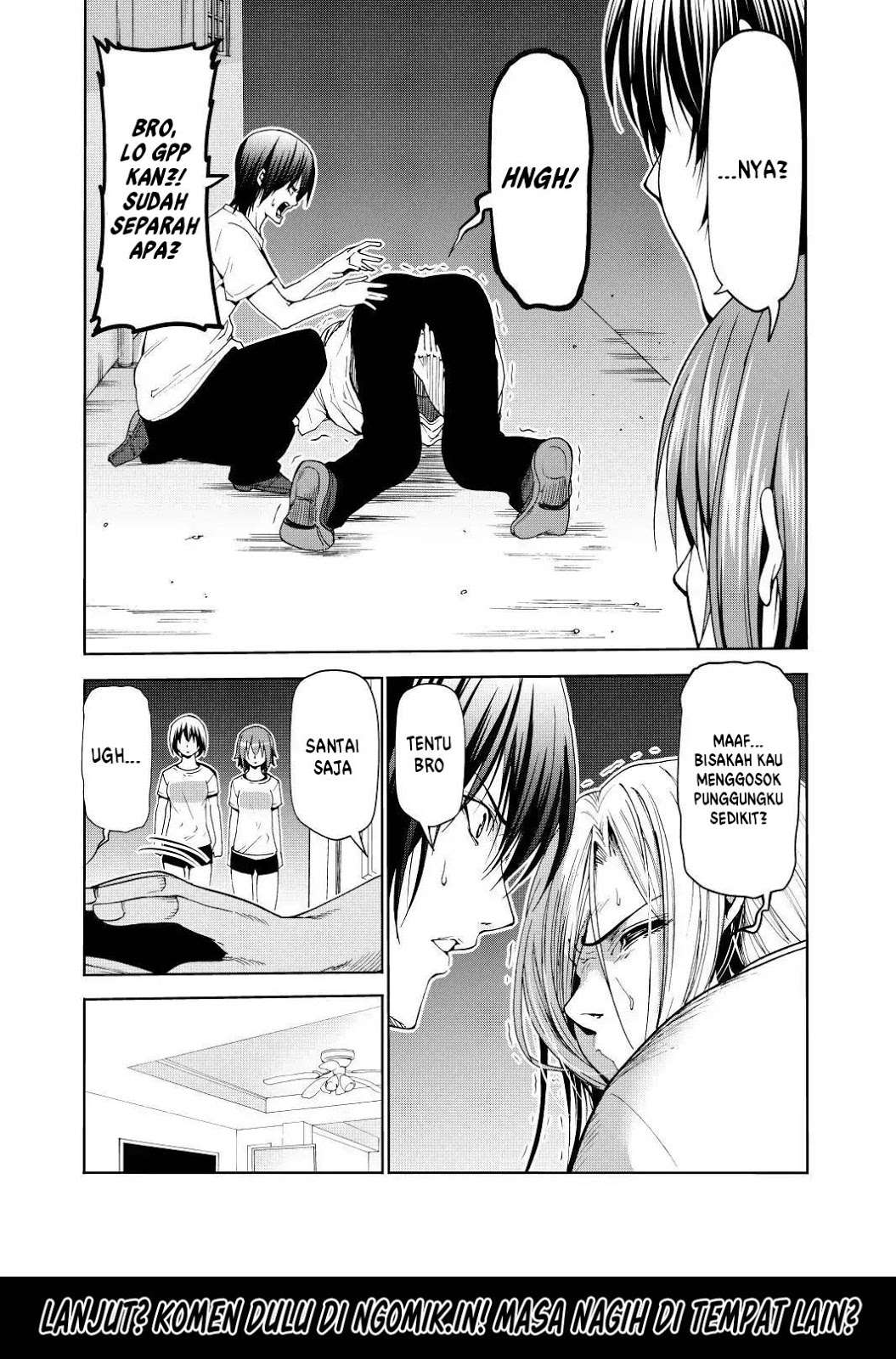 Chapter 55 - halaman 14