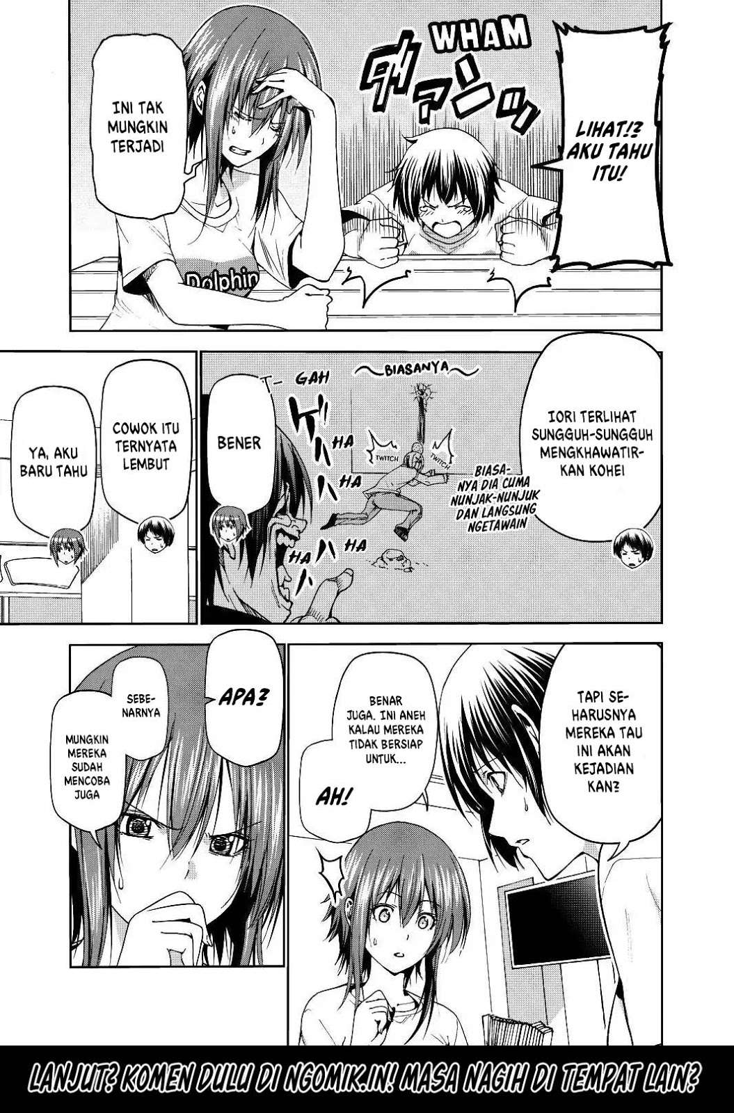 Chapter 55 - halaman 15