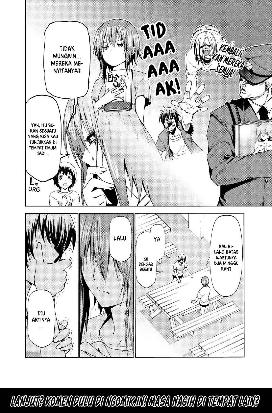 Chapter 55 - halaman 16