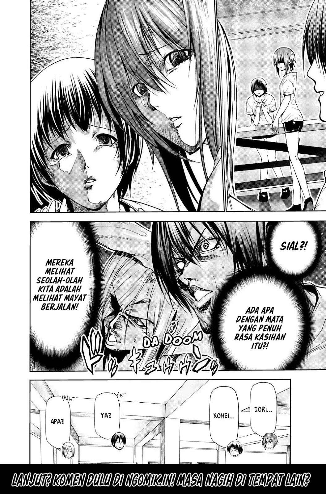 Chapter 55 - halaman 18