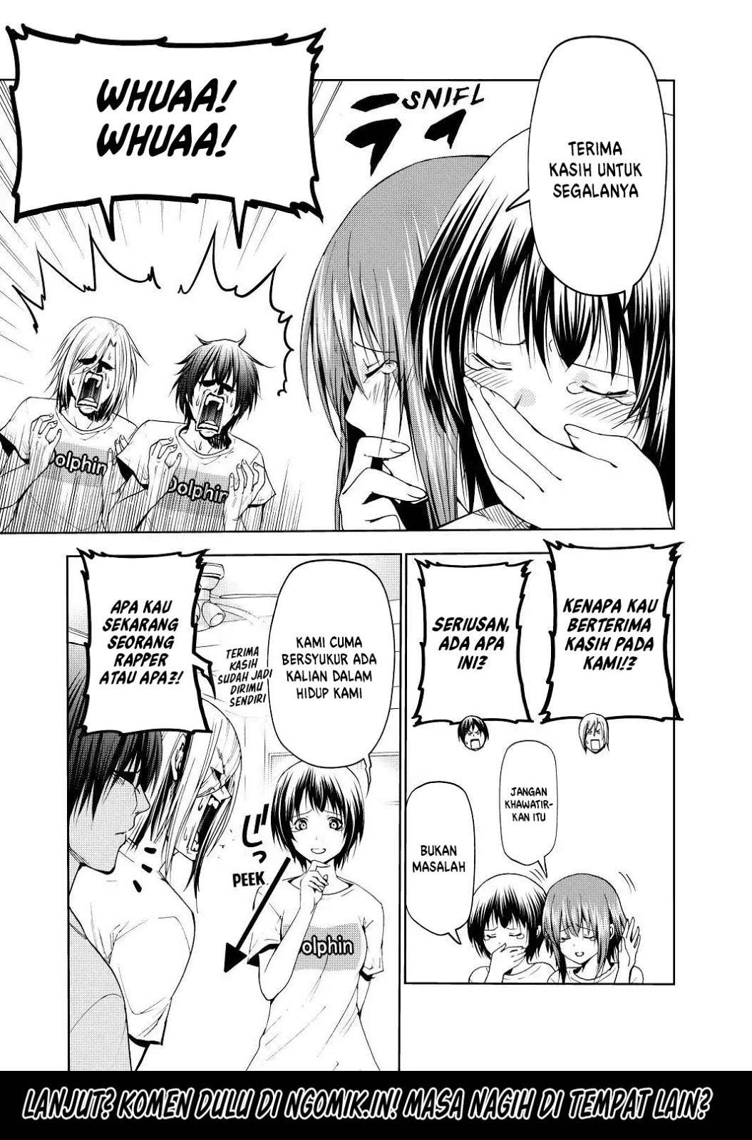 Chapter 55 - halaman 19