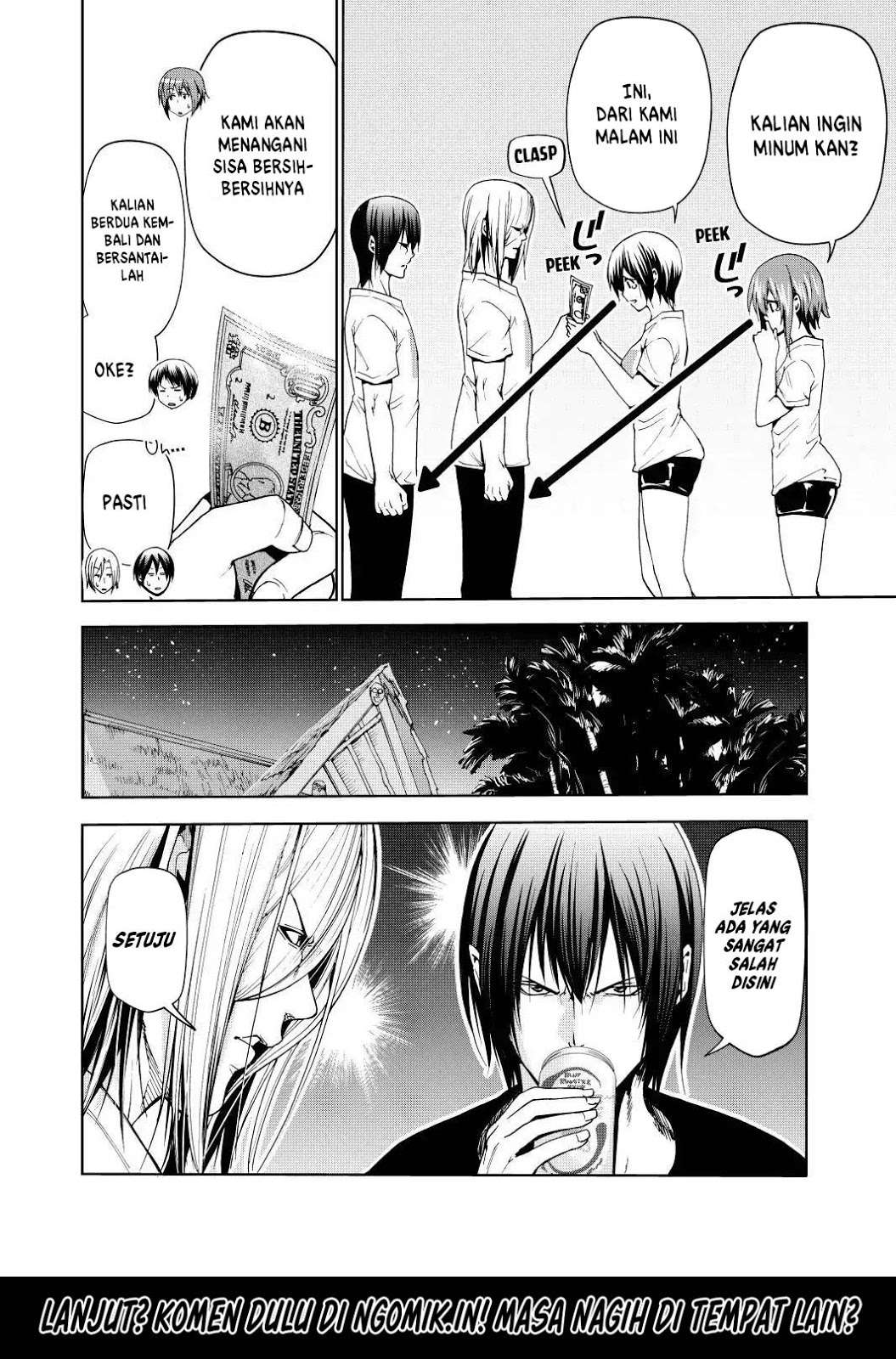 Chapter 55 - halaman 20