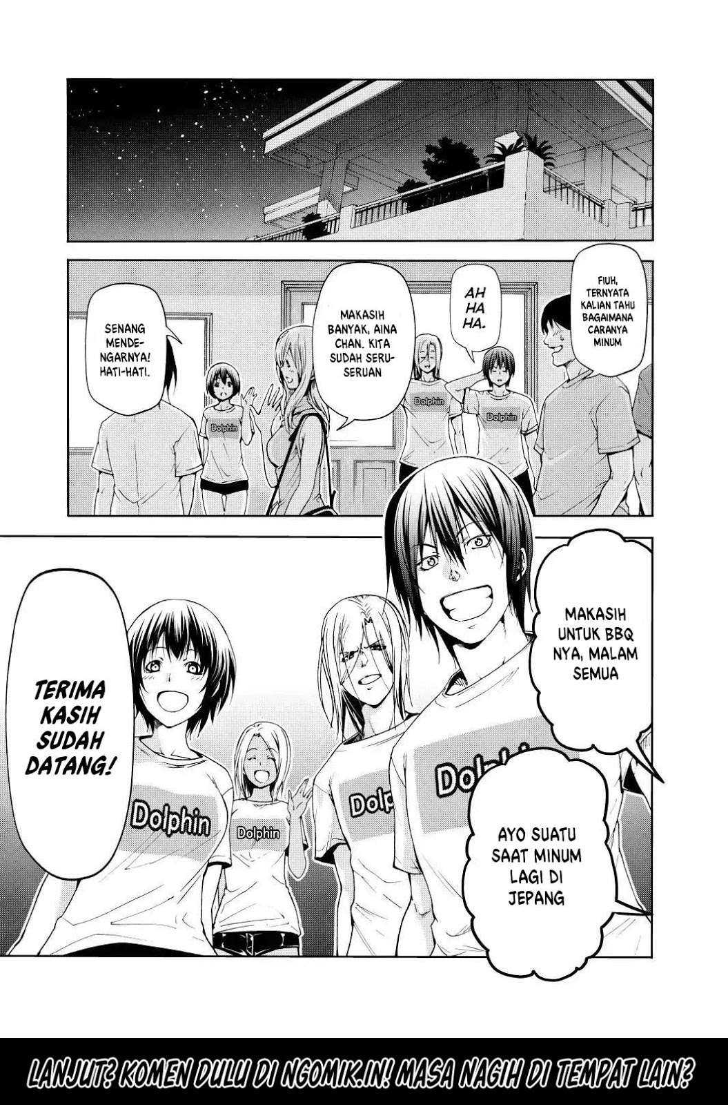 Chapter 55 - halaman 3