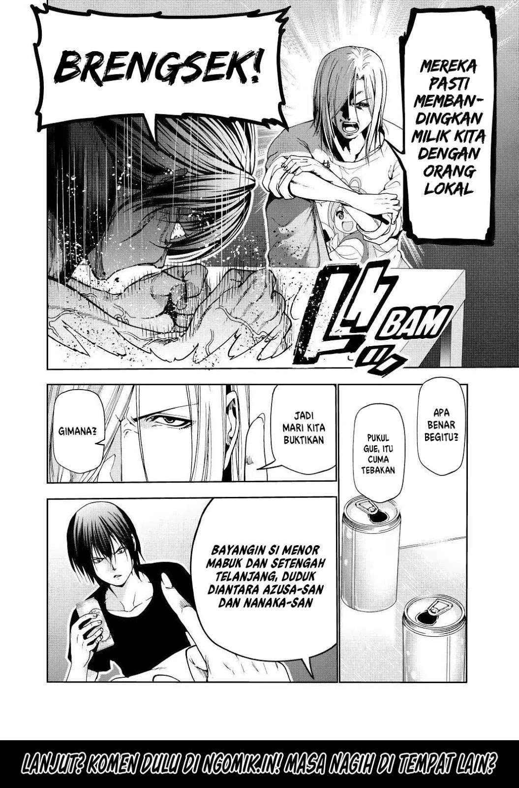 Chapter 55 - halaman 22