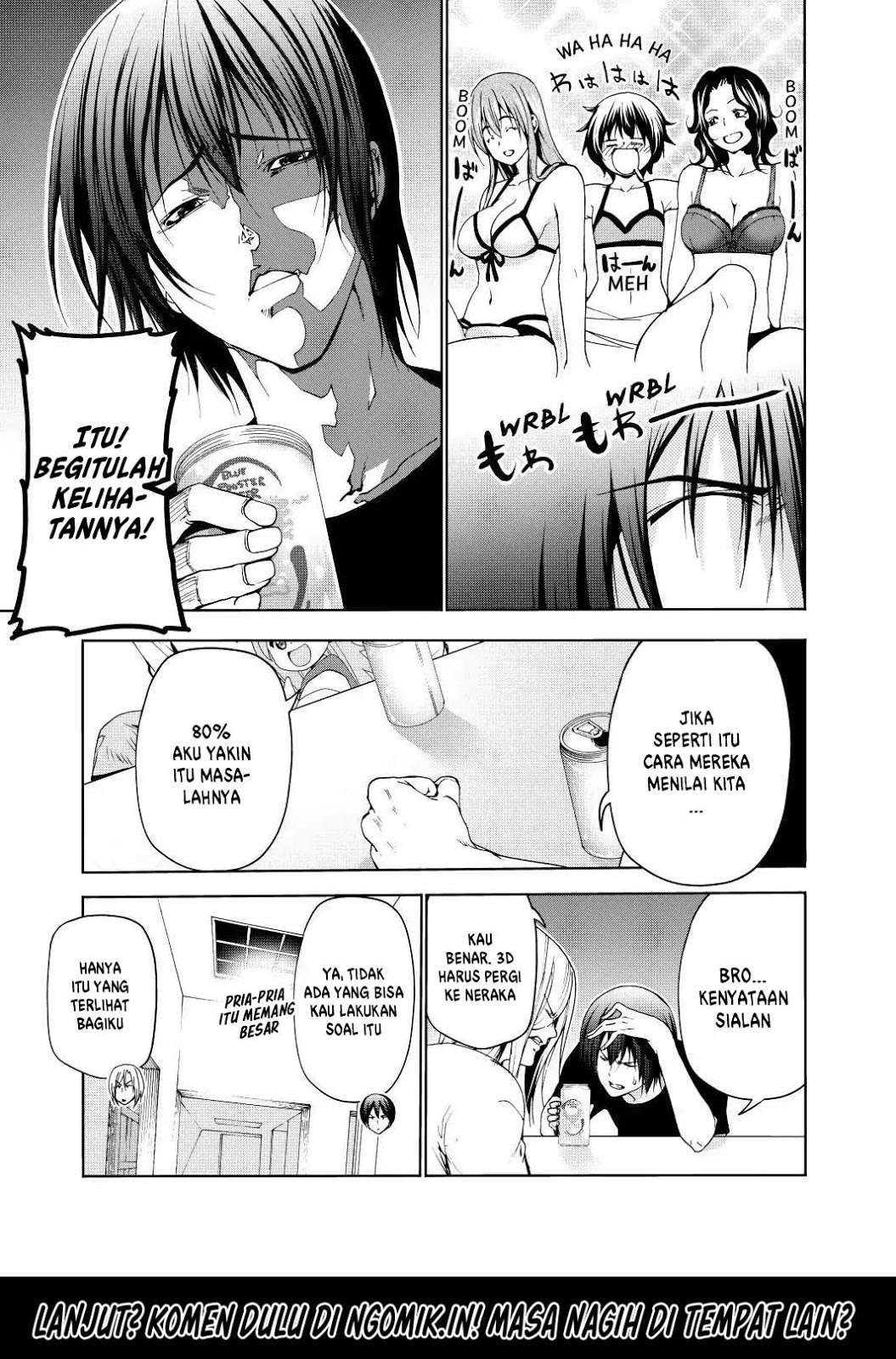 Chapter 55 - halaman 23