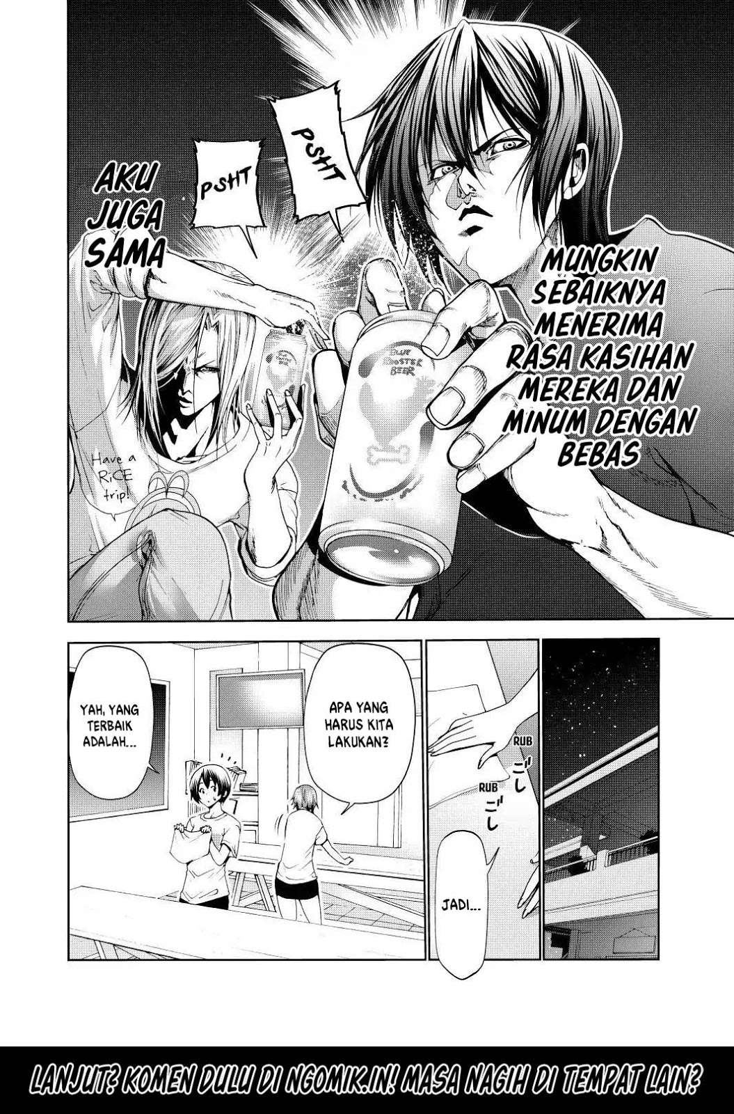 Chapter 55 - halaman 24