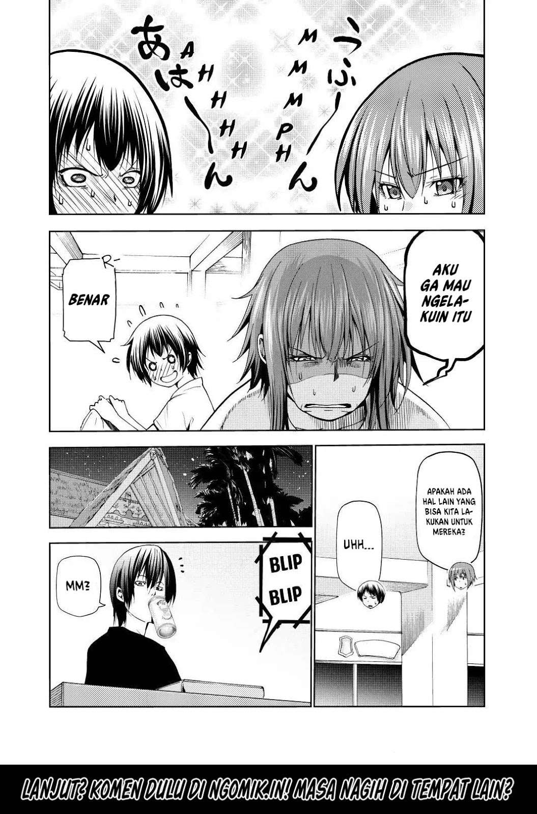 Chapter 55 - halaman 25
