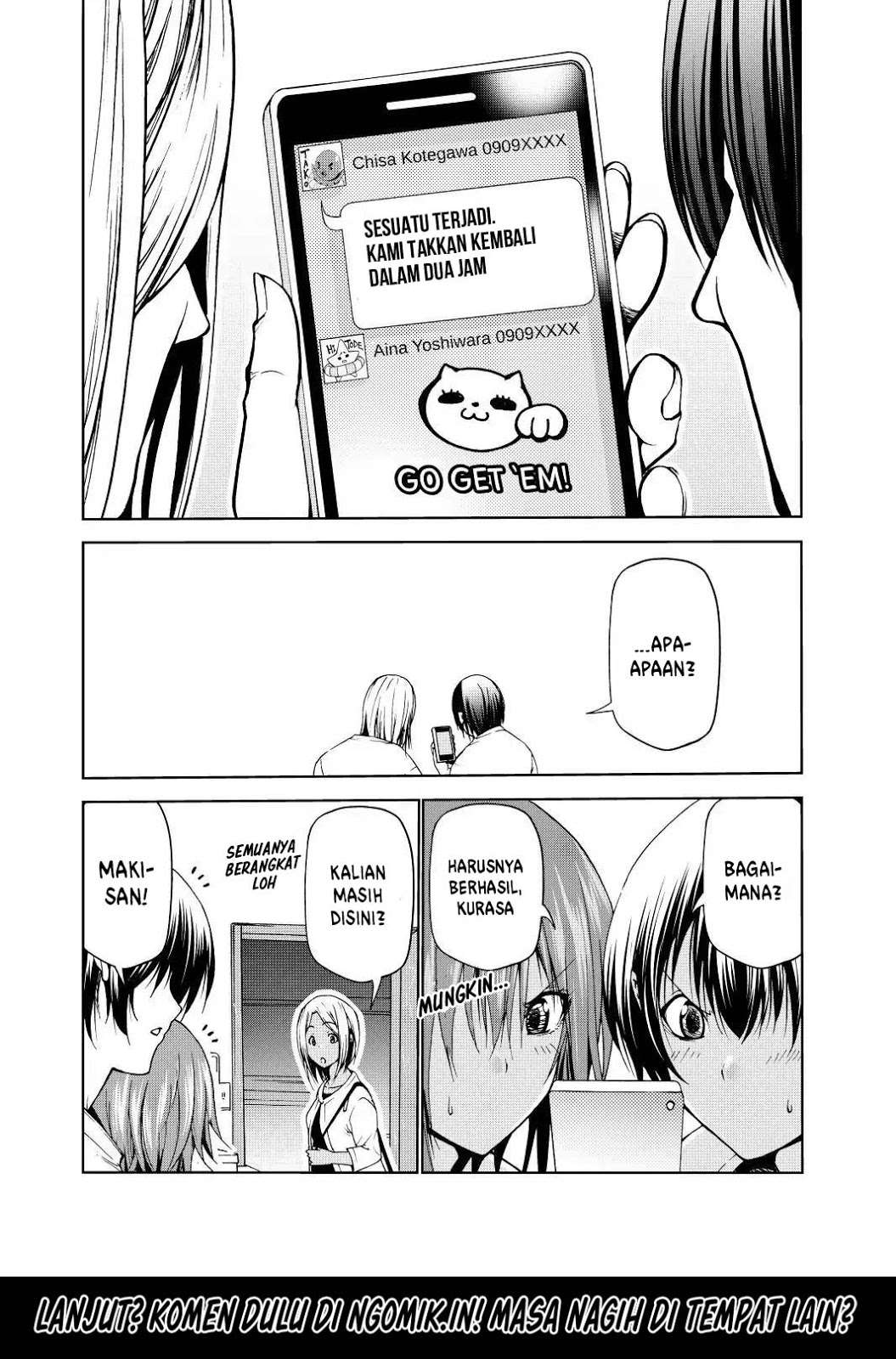 Chapter 55 - halaman 26