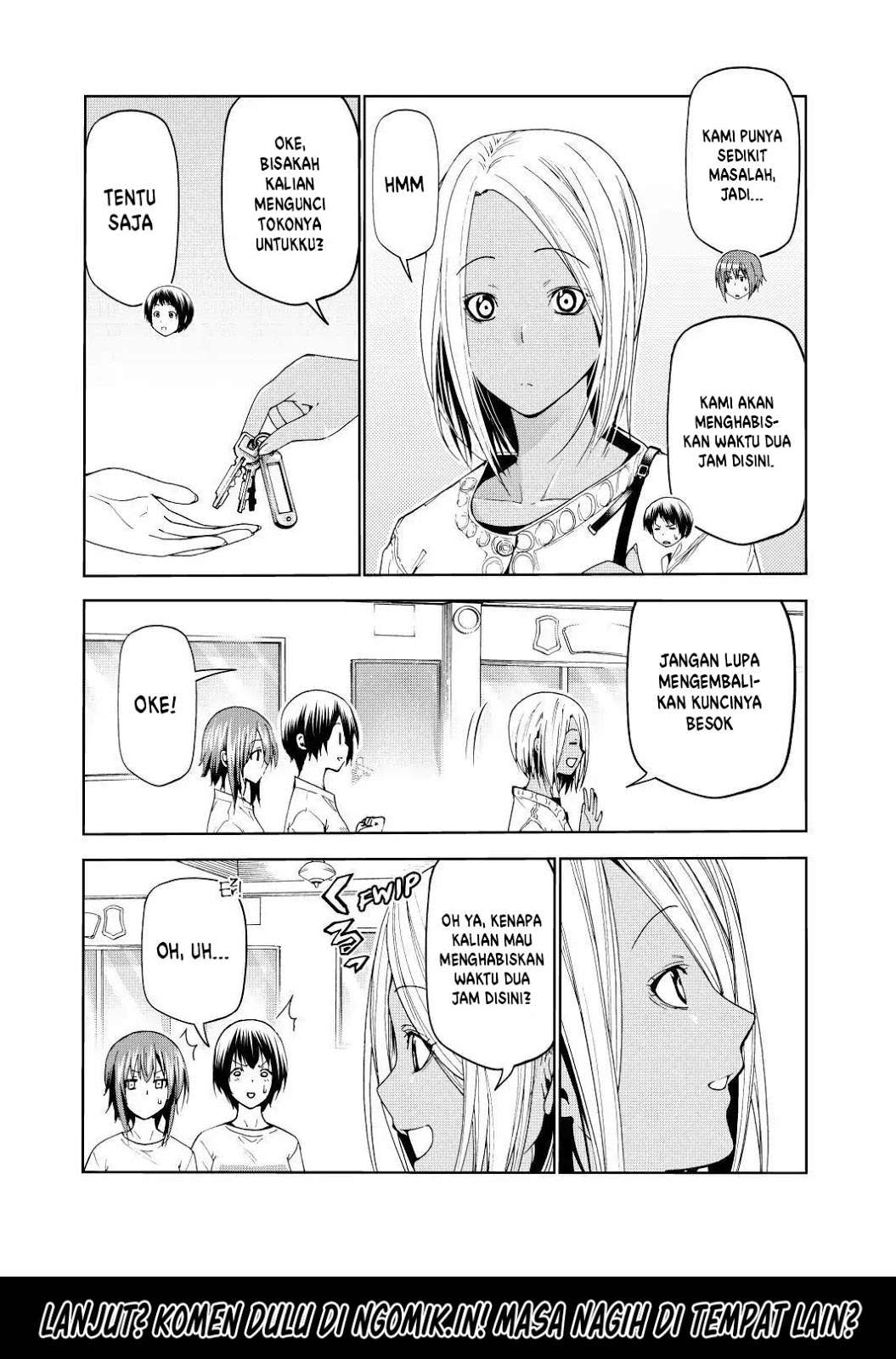 Chapter 55 - halaman 27