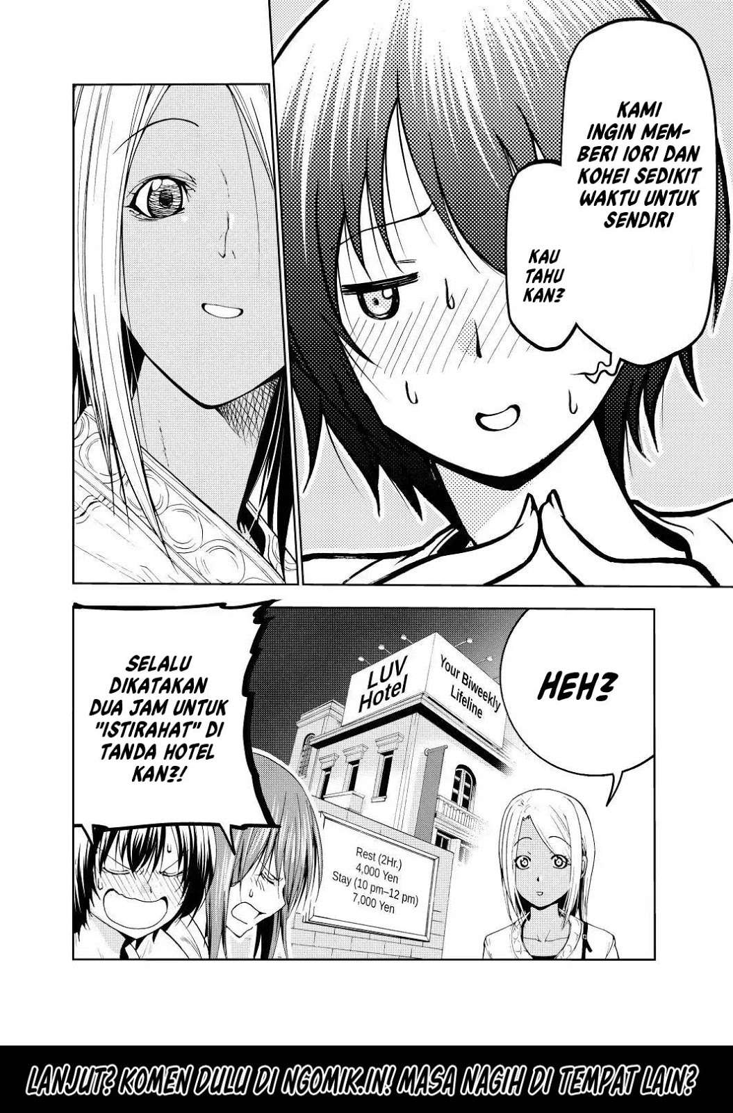 Chapter 55 - halaman 28