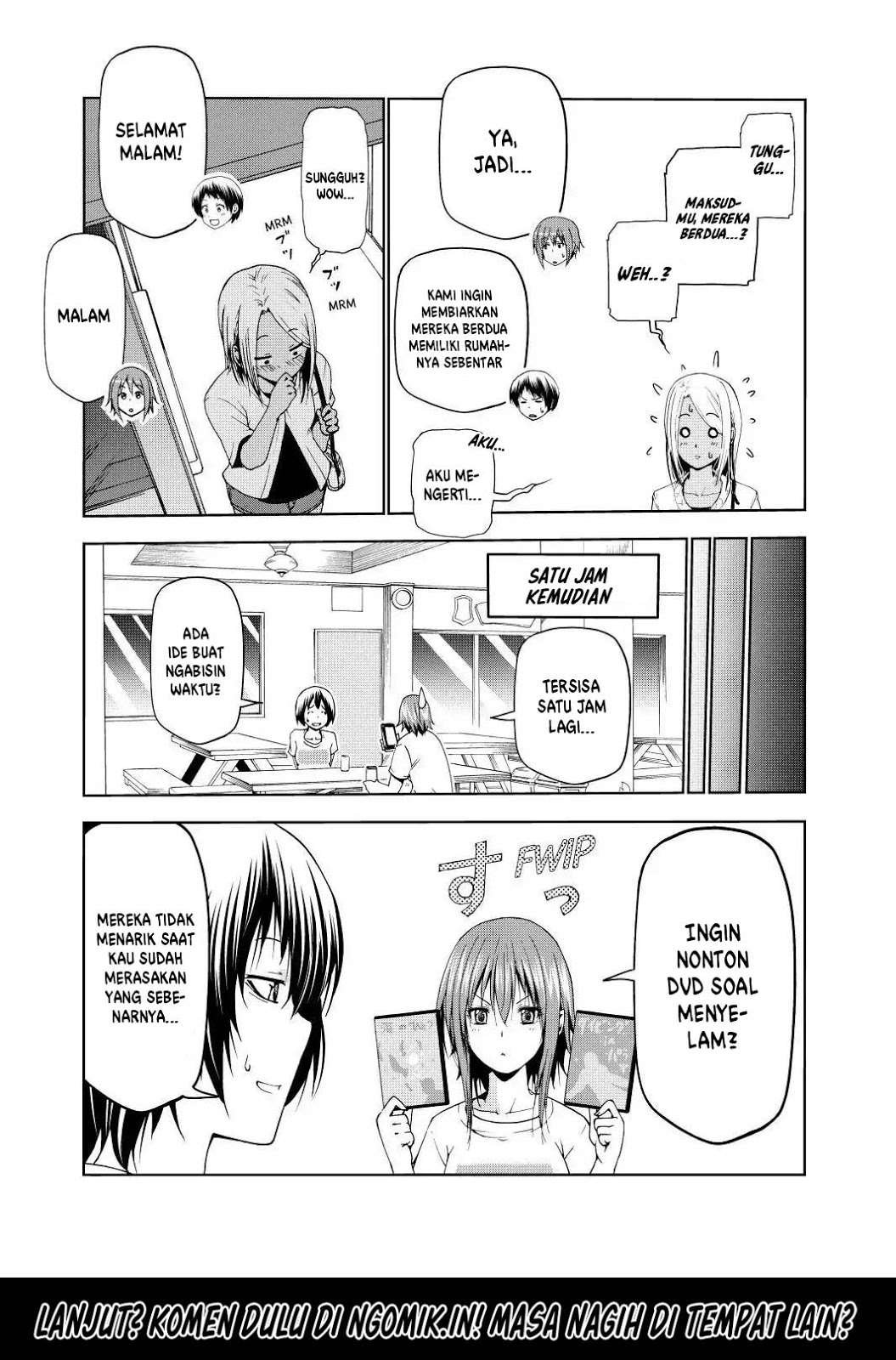 Chapter 55 - halaman 29