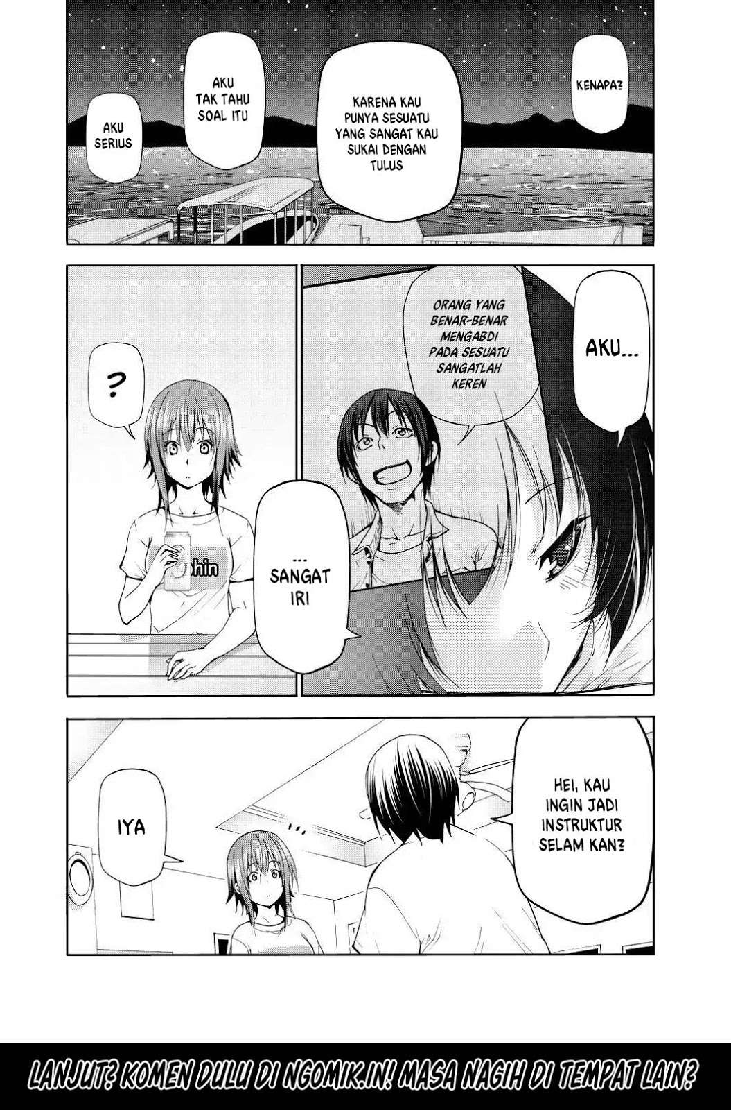 Chapter 55 - halaman 31