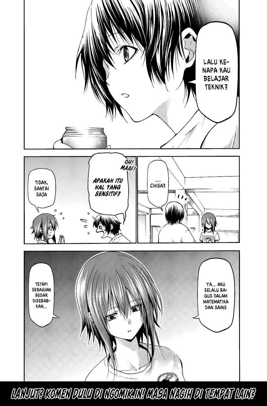 Chapter 55 - halaman 32