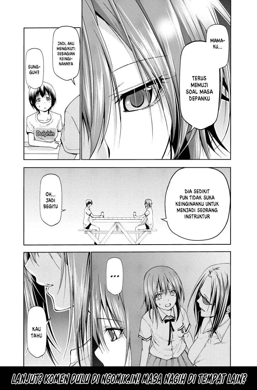Chapter 55 - halaman 33