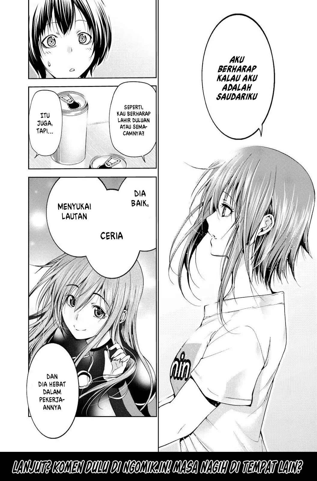 Chapter 55 - halaman 34