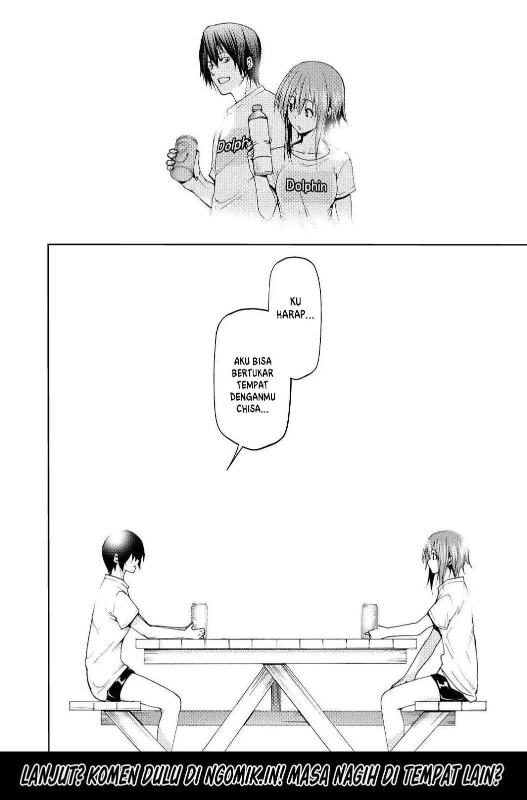 Chapter 55 - halaman 36