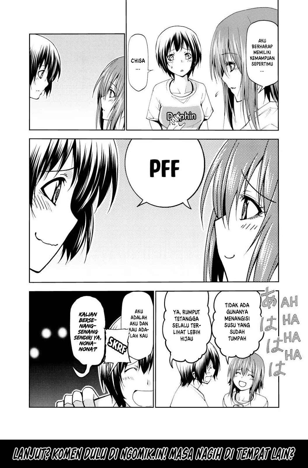 Chapter 55 - halaman 38