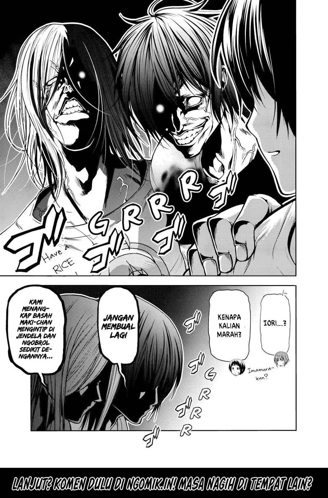 Chapter 55 - halaman 39