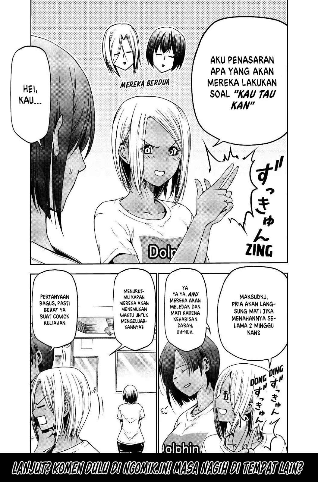 Chapter 55 - halaman 5