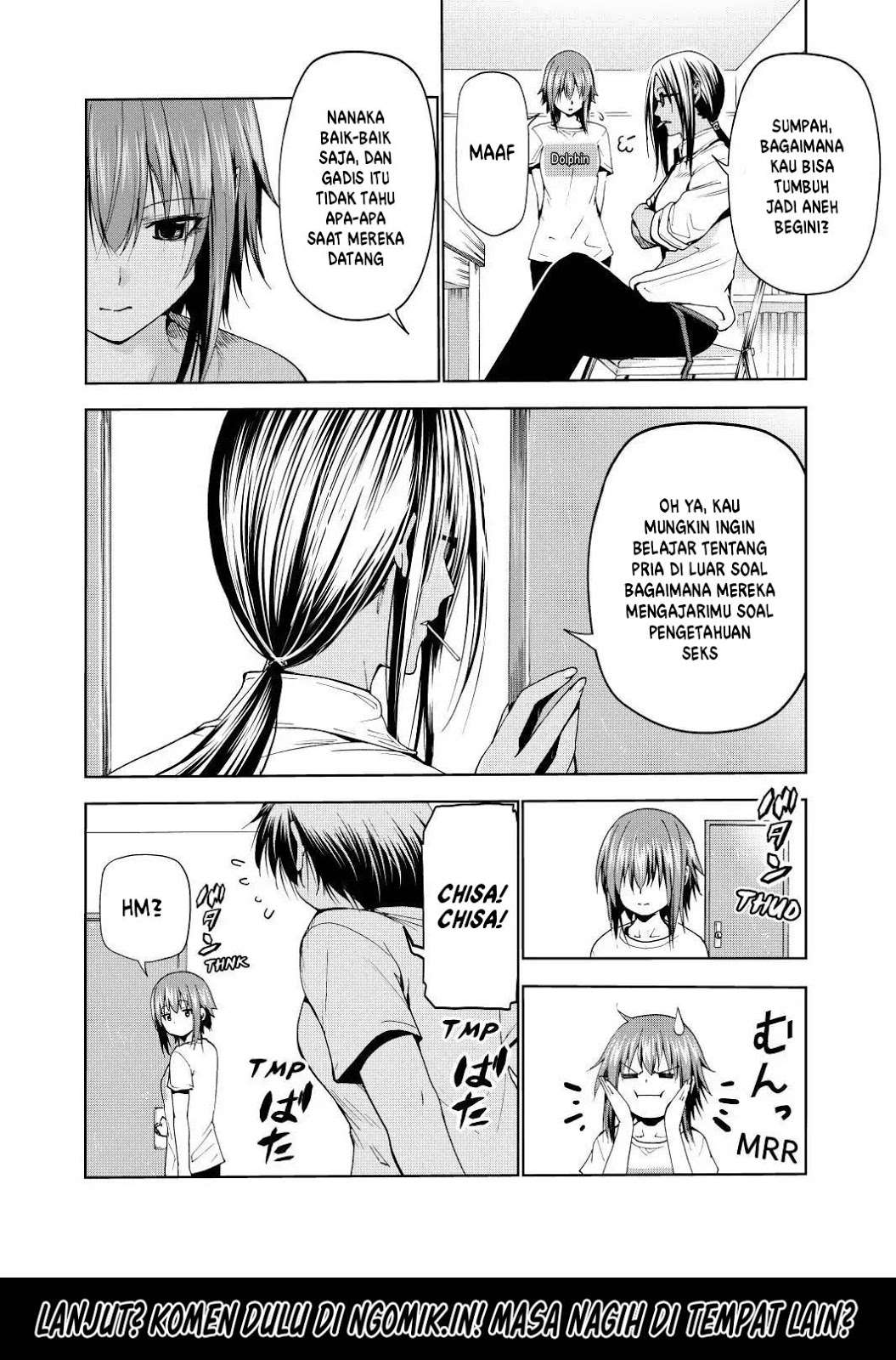 Chapter 55 - halaman 8