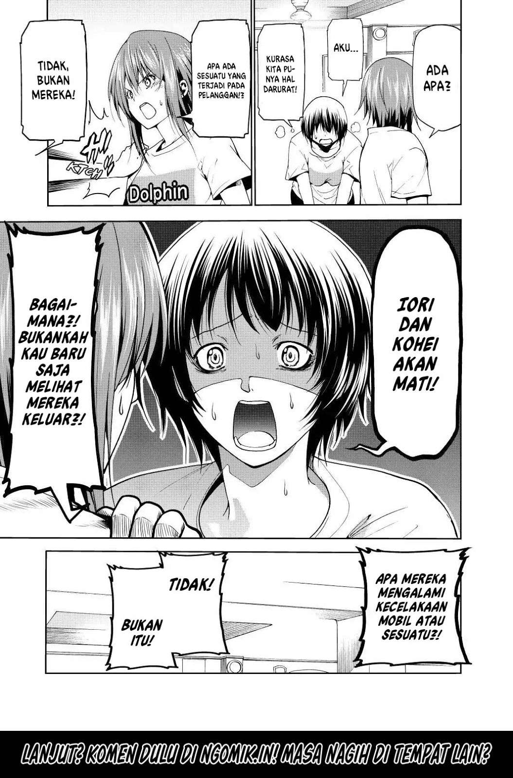Chapter 55 - halaman 9