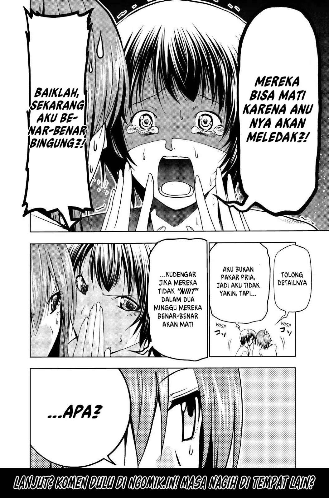 Chapter 55 - halaman 10