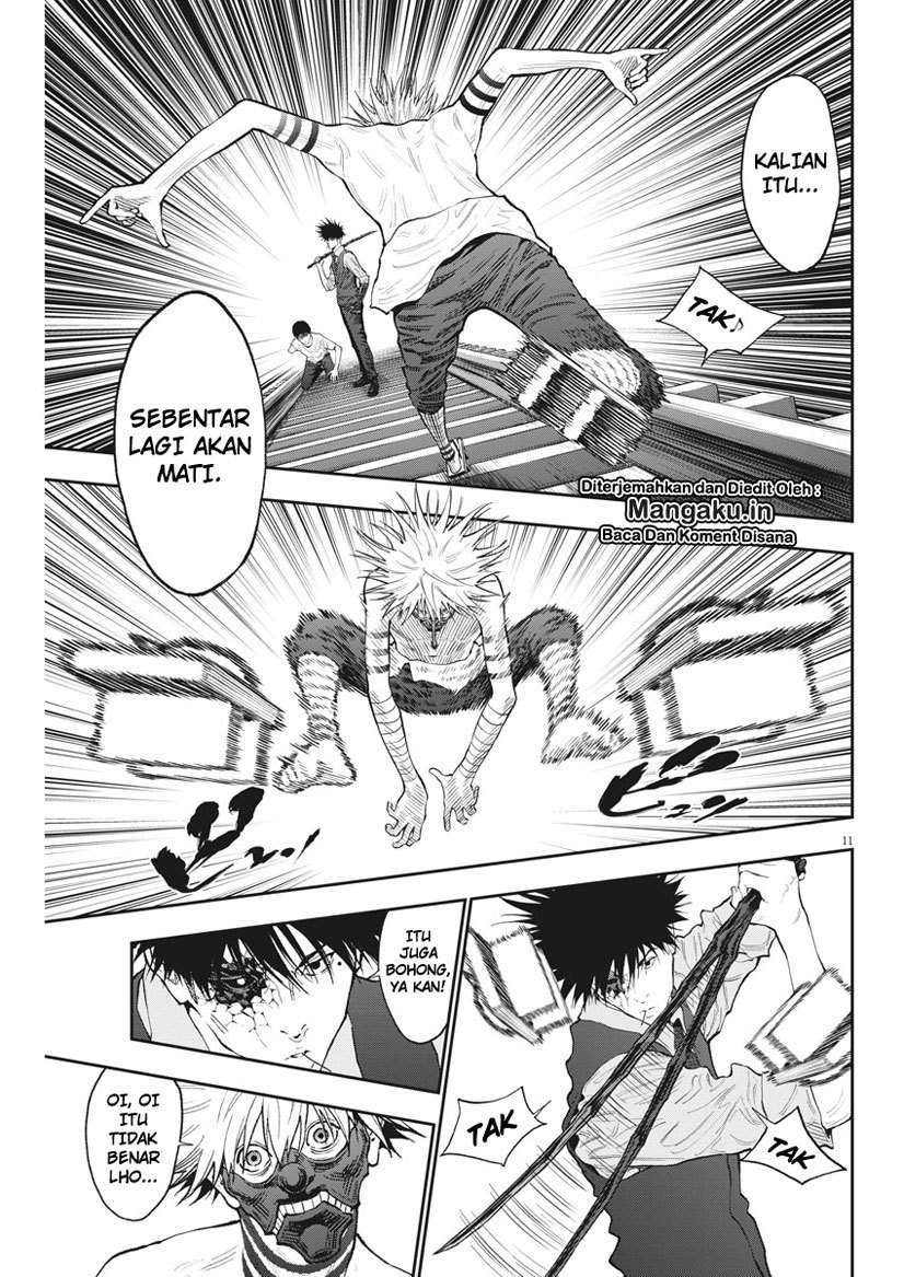 Chapter 87 - halaman 12