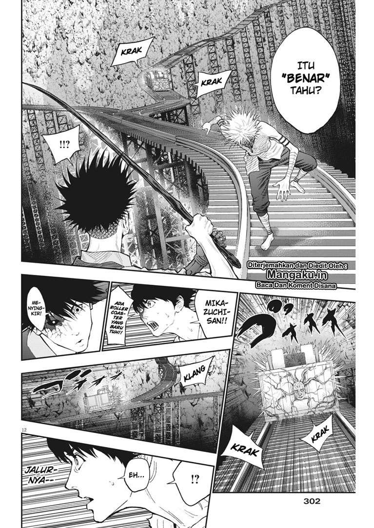 Chapter 87 - halaman 13