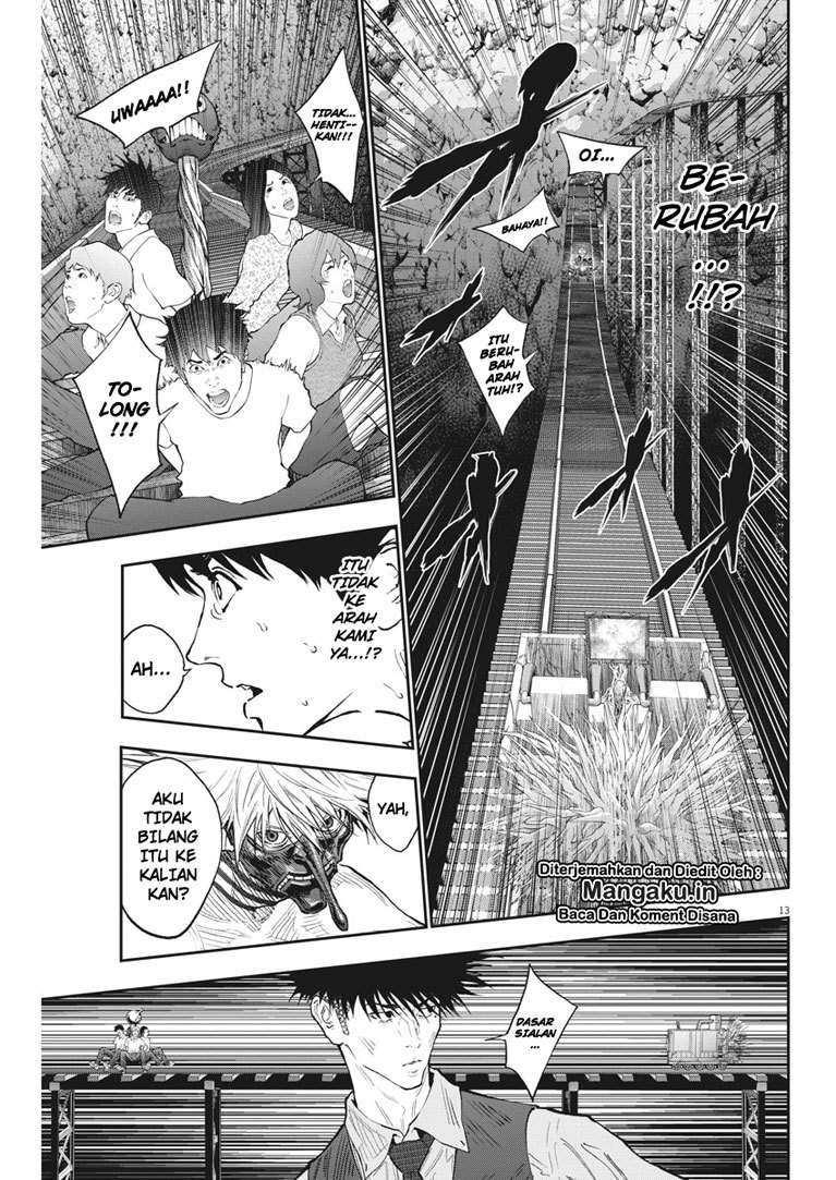 Chapter 87 - halaman 14